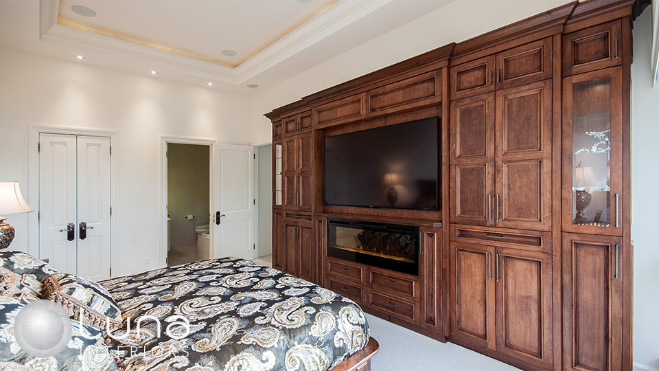 Custom Cabinets Toronto