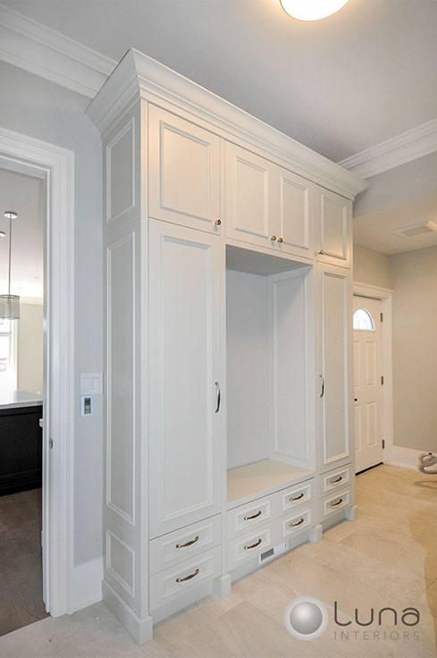 Built in Wardrobes Toronto