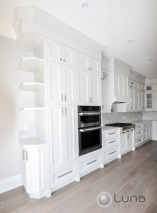 Built in Oven Toronto