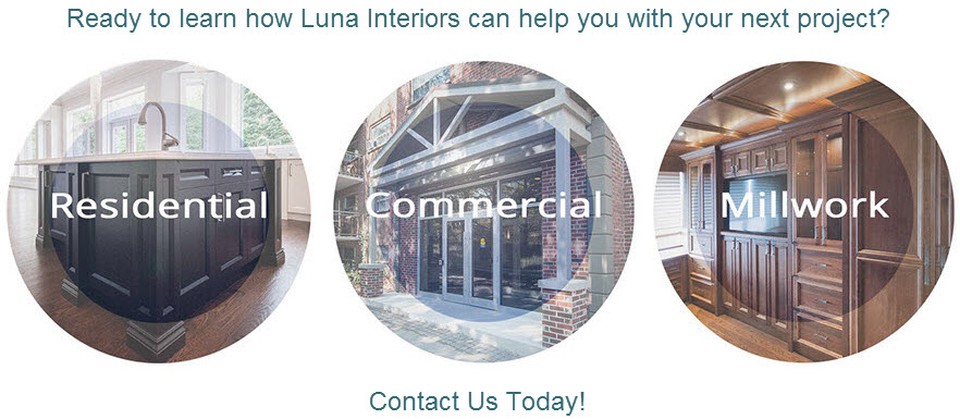 Luna Interiors Reviews