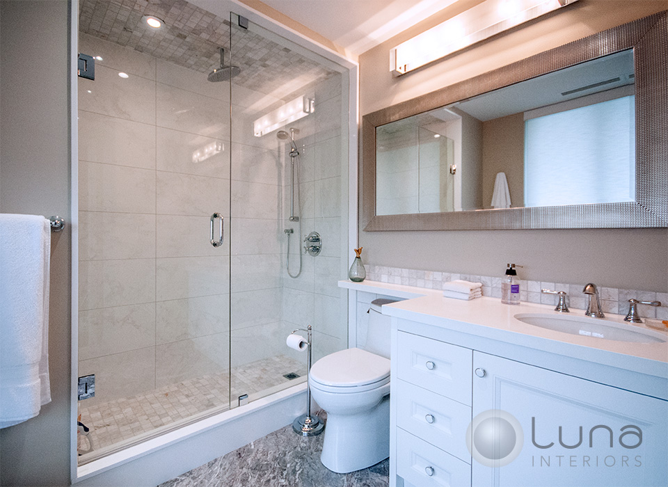 Bathroom Renovation Mississauga
