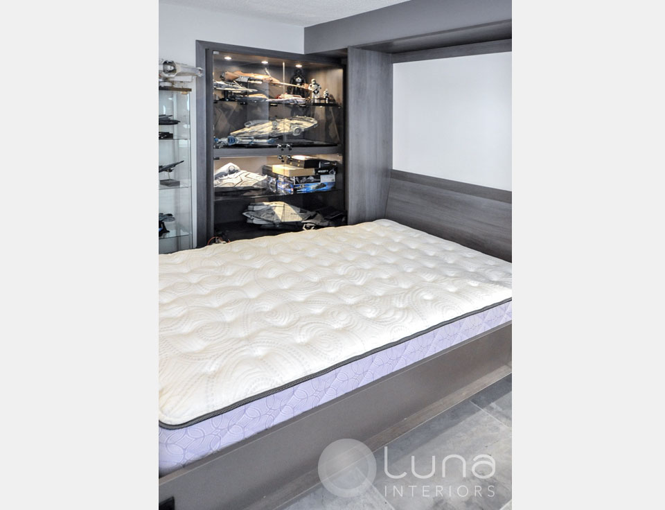 Bedroom Renovations Toronto