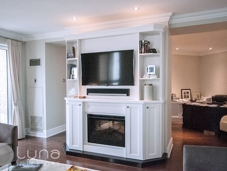 Living Room Renovations Toronto 5084 living room renovations toronto 3