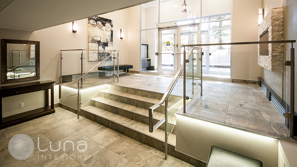 Lobby Renovations in the GTA lobbyrenovationsgta1