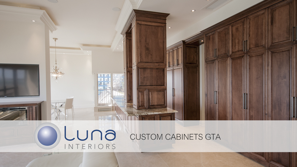 Custom Cabinets in the GTA customcabinetsgta