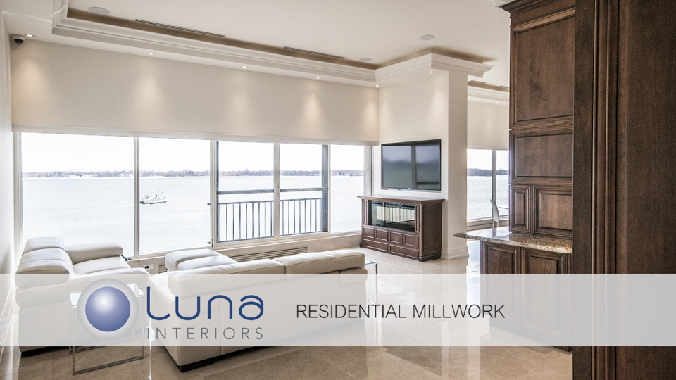 Learn More About Residential Millwork residentialmillwork